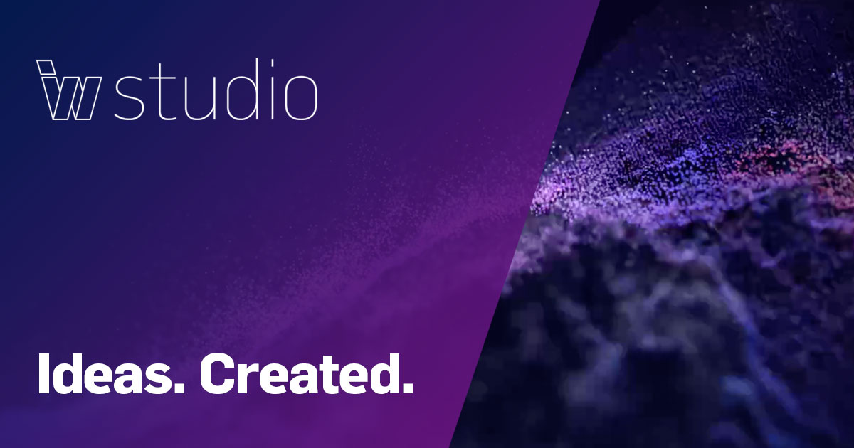 iwstudio // Ideas. Created.