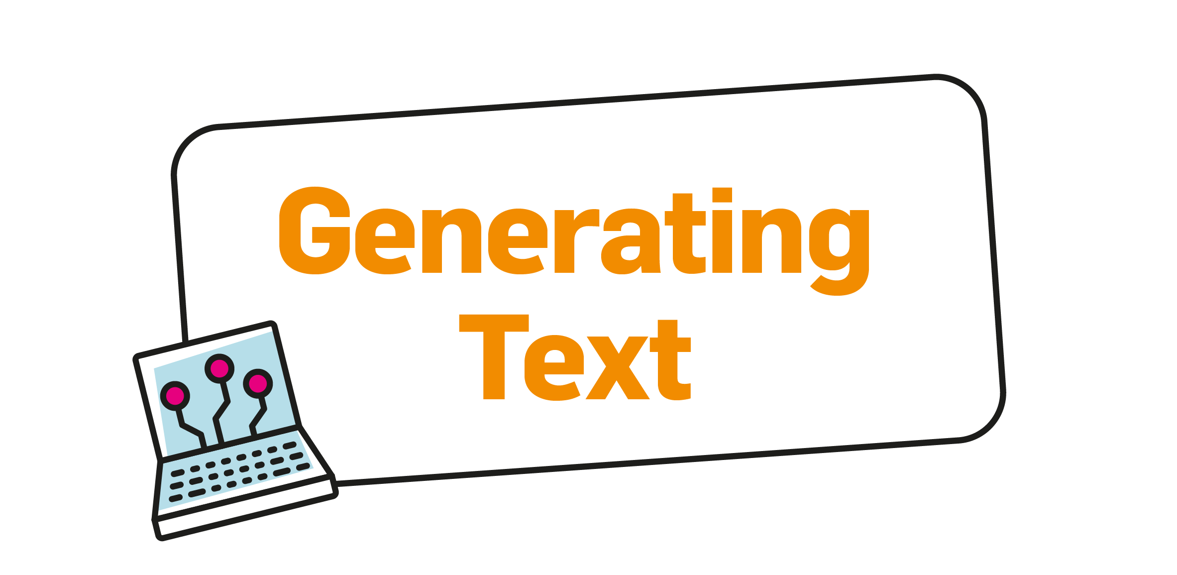 Generating Text